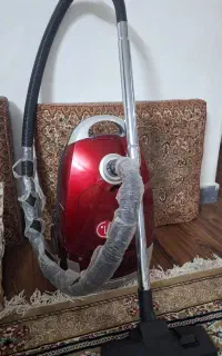 جاروبرقی ۲۰۰۰ LG