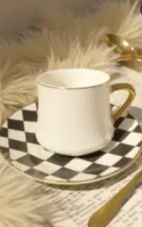 فال قهوه و تاروت