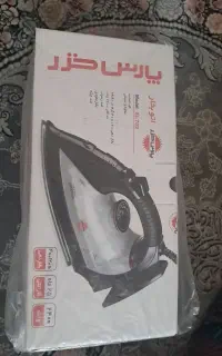 اتوبخار پارس خزر