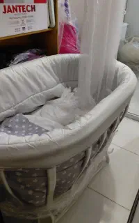 گهواره نوزادی