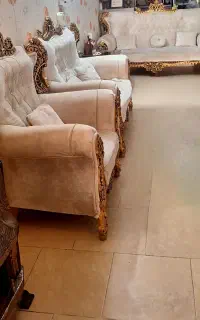 مبل ۷ نفره