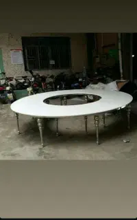 صندلی تالاری درنا