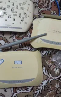 فروش چند عدد مودم توافقی
