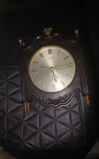 ساعت سیکو انتیک کلکسیونی