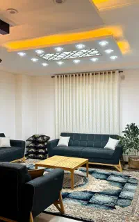 فروش واحد دوخوابه ۱۰۱ متری لوکس و تمیز تکمیل