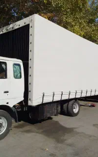 حمل بار و اثاث