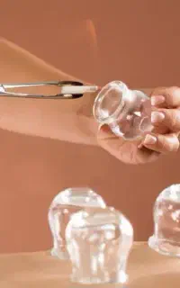 آموزش بادکش درمانی در یک جلسه