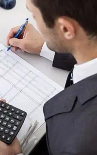 جویای کار حسابداری هستم