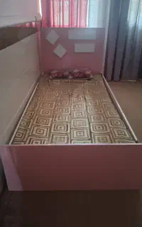 سرویس خواب دخترانه نوجوان