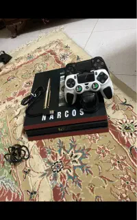 Ps4 pro