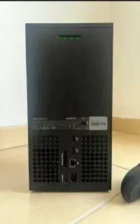 ایکس باکس سری ایکس تک دسته