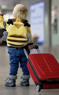 سفرهای فوری با یک تماس