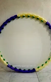 حلقه ورزشی
