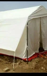 چادر ۱۲ نفره  اکبند