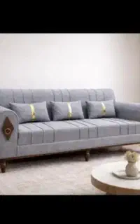 راشا مبلمان&