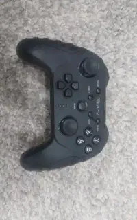 دسته بازی کامپیوتر و اندروید