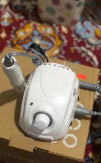 لوازم کاشت ناخن