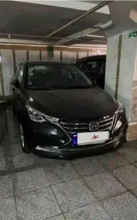 فردا ۵۱۱/چانگان / اتوماتیک