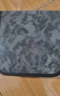 کیف سی دی