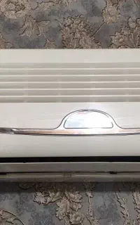 کولر گازی جنرال اصل۲۴ هزار
