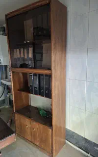 میز و صندلی