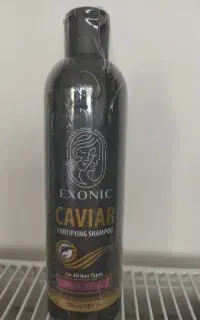 شامپو نرم کننده