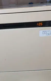 ماشین ظرفشویی مجیک با پایه