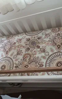 تخت کودک
