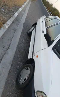 پراید موتور صبا