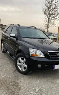 سورنتو ۲۰۰۸