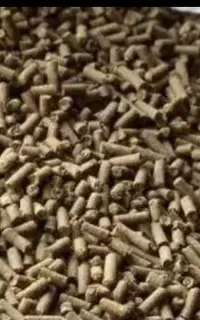 کود مرغی فرآوری شده درجه ۱