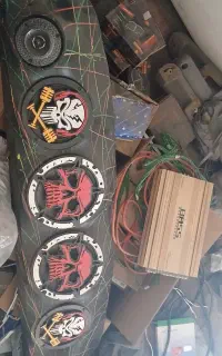 سیستم حرفه ای