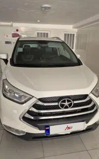 جک S3