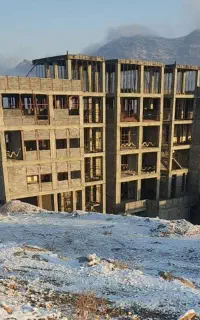 نیروی خدماتی ابدارچی