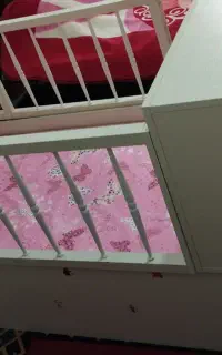 تخت کودک و نوجوان