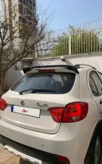 کوییک R پلاس اتومات