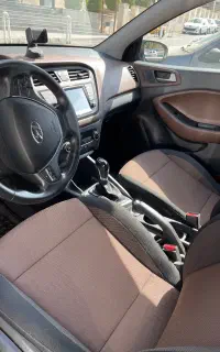 هیوندا I20مدل ۹۶