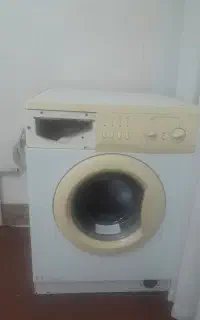 لباس شوی سالم