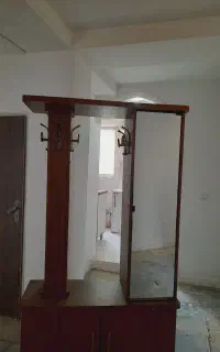 چوبی لباسی