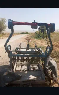 دستگاه بلوک زنی