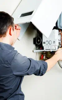 تعمیرنصب سرویس پکیج اجاق هودفر کولرآبی شیرآلات