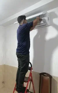 نصب اسپیلت