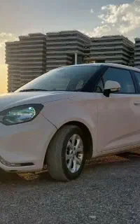 MG3 ام جی ۳ بدون رنگ