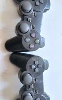دسته فن موس