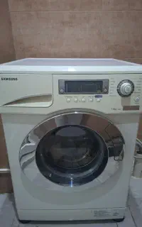 لباسشویی سامسونگ اصل کره