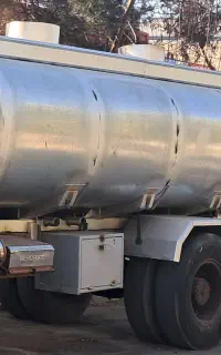 تانکر بنزتک