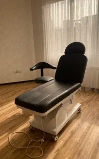 تخت پزشکی  جراحی و کاشت مو