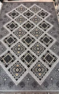 قالیچه ۴متری تخفیفی