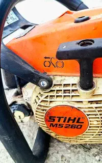 اره برقی اشتیل آلمان اصل