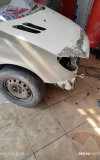 خدمات نقاشی خودرو